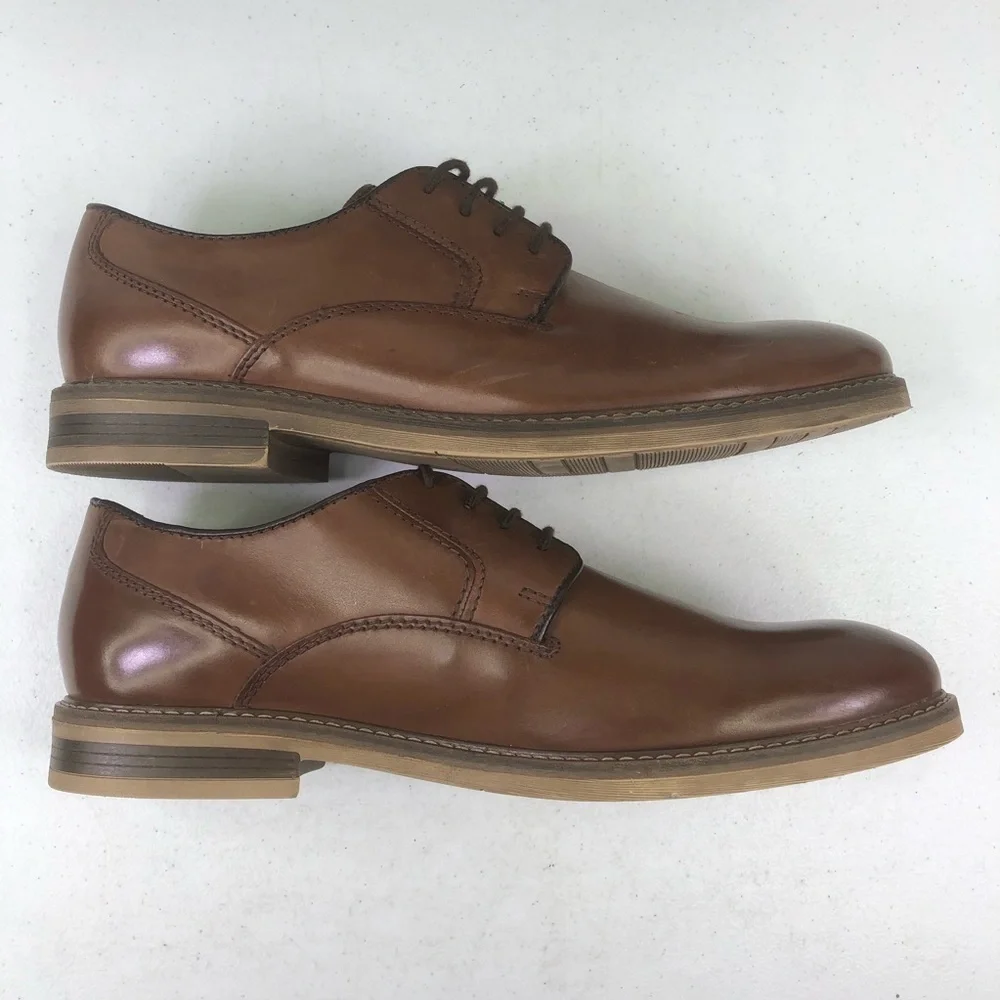 Alfani Phillip Lace Up Dress Oxford Shoes